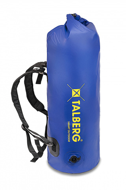 Гермомешок DRY BAG EXT 80 Talberg