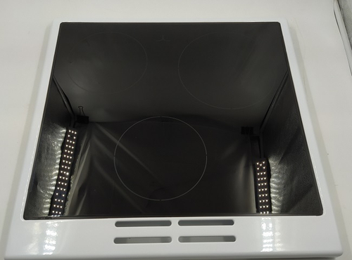 Стеклокерамика плиты БЕКО