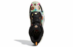 Кроссовки Adidas D.O.N. Issue 3 "Day Of The Dead" Tpu