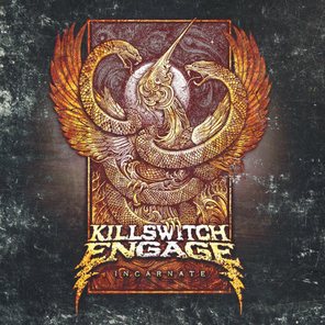 Killswitch Engage / Incarnate (Special Edition)(CD)
