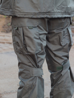 Горка 5 КАНАДА (КОШКА) деми