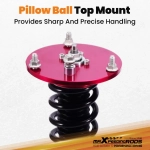 Coilover Suspension Lowering Kit For подходит для автомобиля BMW 4 sereis (F32) Coupe RWD 12-19