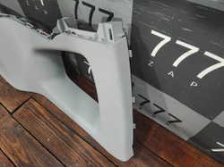 Обшивка стойки задней правой Chery Tiggo 7 Pro 20-24 Б/У Оригинал 403001371AAAGY