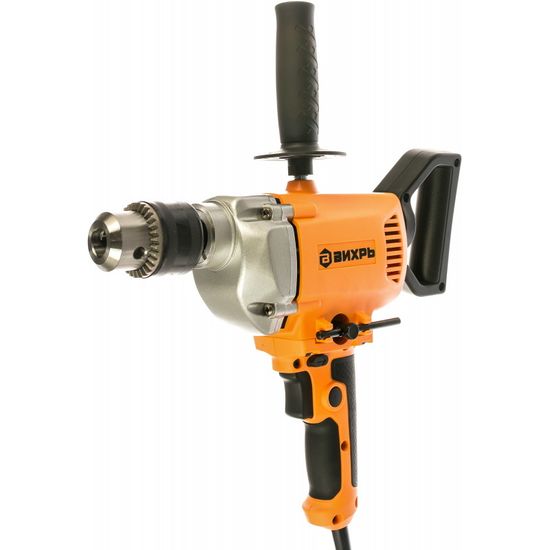 Дрель-миксер "ВИХРЬ" Д-1000М