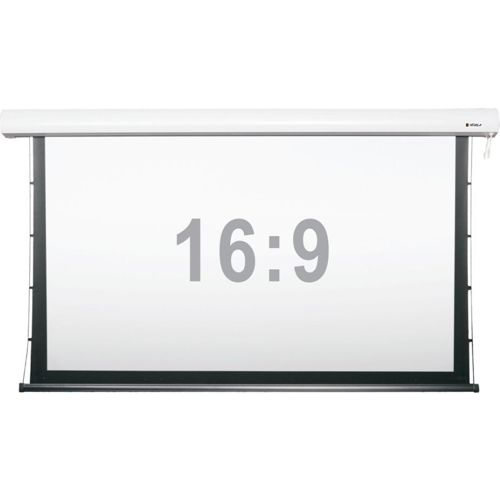 Моторизированный экран Digis TAB-Tension DSTP-16904, 108", рабочая поверхность 240x135, MW