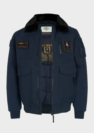 Куртка AERONAUTICA Pilot