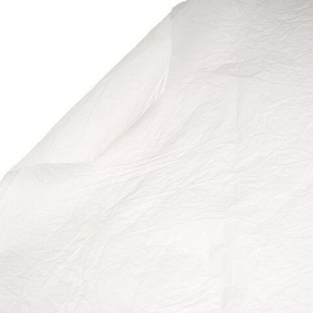 Бумага жатая ВЛАГОСТОЙКАЯ 53*53 БЕЛАЯ/5листов