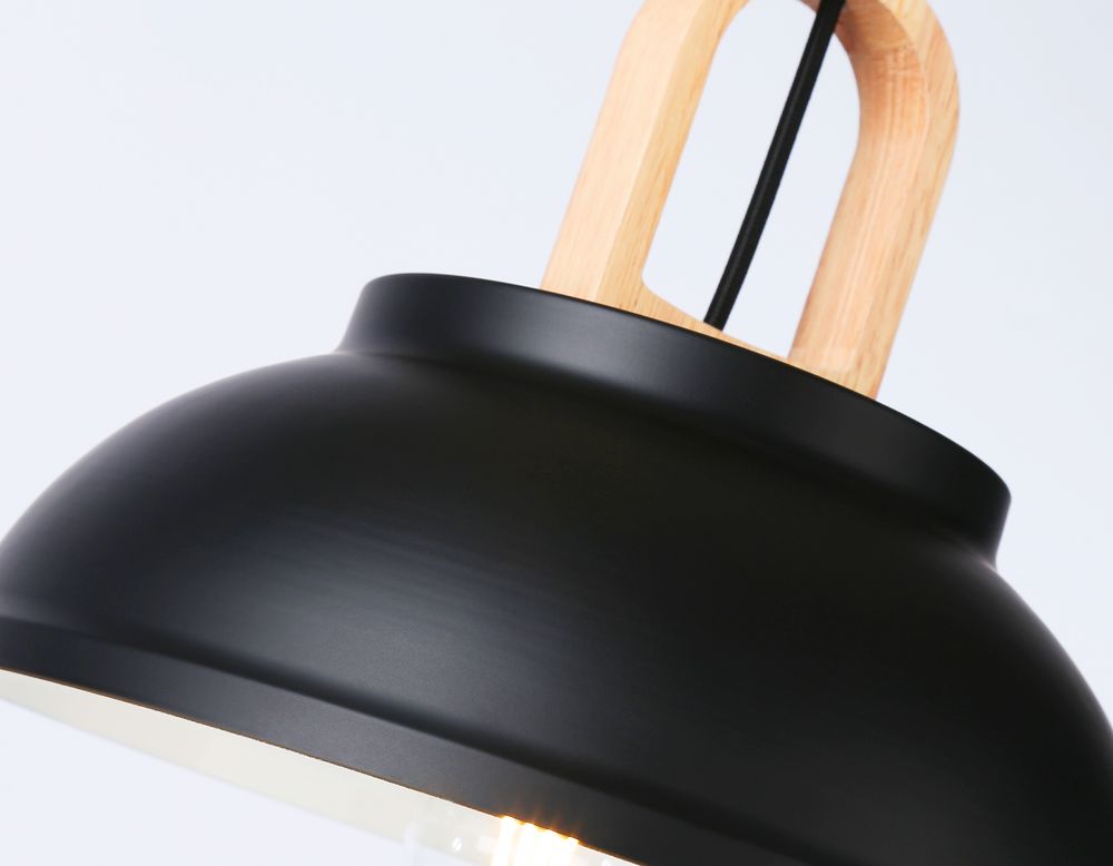 Ambrella Подвесной светильник в стиле лофт Loft TR8192