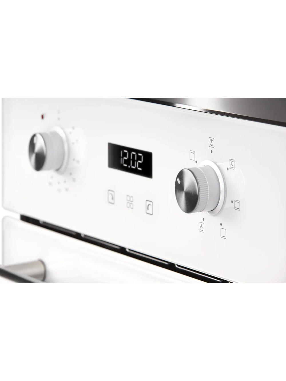 Духовой шкаф Hiberg VM 4260 W