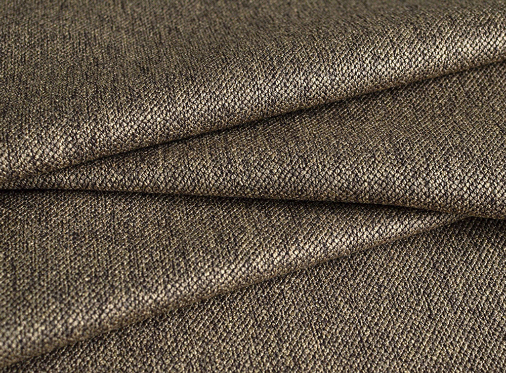 Рогожка Lira bronze (Лира бронза) 35