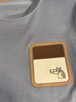 Футболка Hermes