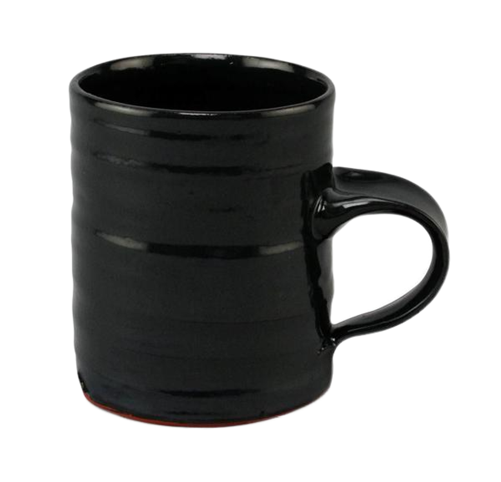 O-2 black tulip