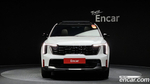 Kia The New Sorento 4 Generation HEV 1.6 2WD (04.2024)