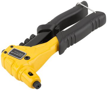 Заклепочник Профи, для заклепок из нерж.стали 2.4-4.8 мм (195 мм)