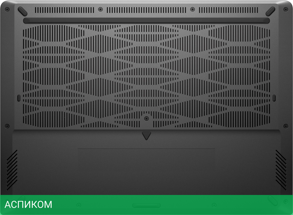 Ноутбук Asus TUF Gaming A14 FA401UV-RG043