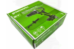 Аккумуляторная дрель-шуруповерт GREENWORKS GD24DD140 без АКБ и ЗУ 3707607