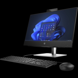 Моноблок HP ProOne 440 G9 [884R3EA] AiO 23.8" (FHD i5 13500T / 8Gb / 512SSDGb / DOS / Kbd)