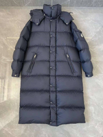 Пуховик Moncler