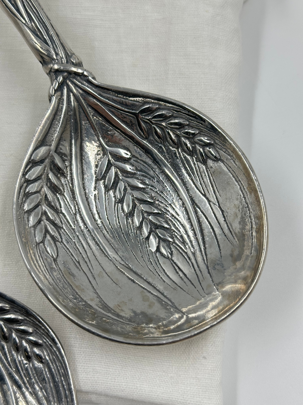 Приборы для сервировки салата Arthur Court