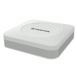 Видеорегистратор HD (UVR) TSr-UV0418 Eco