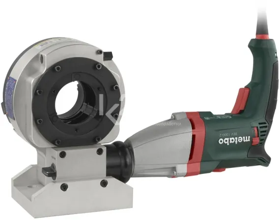 Приспособление Nodha к ТВН-63 для стационарной обработки