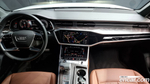 Audi A6 (C8) 40 TDI Quattro Premium (01.2023)
