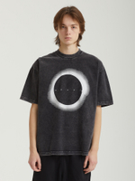 Мужская Футболка Clipsed