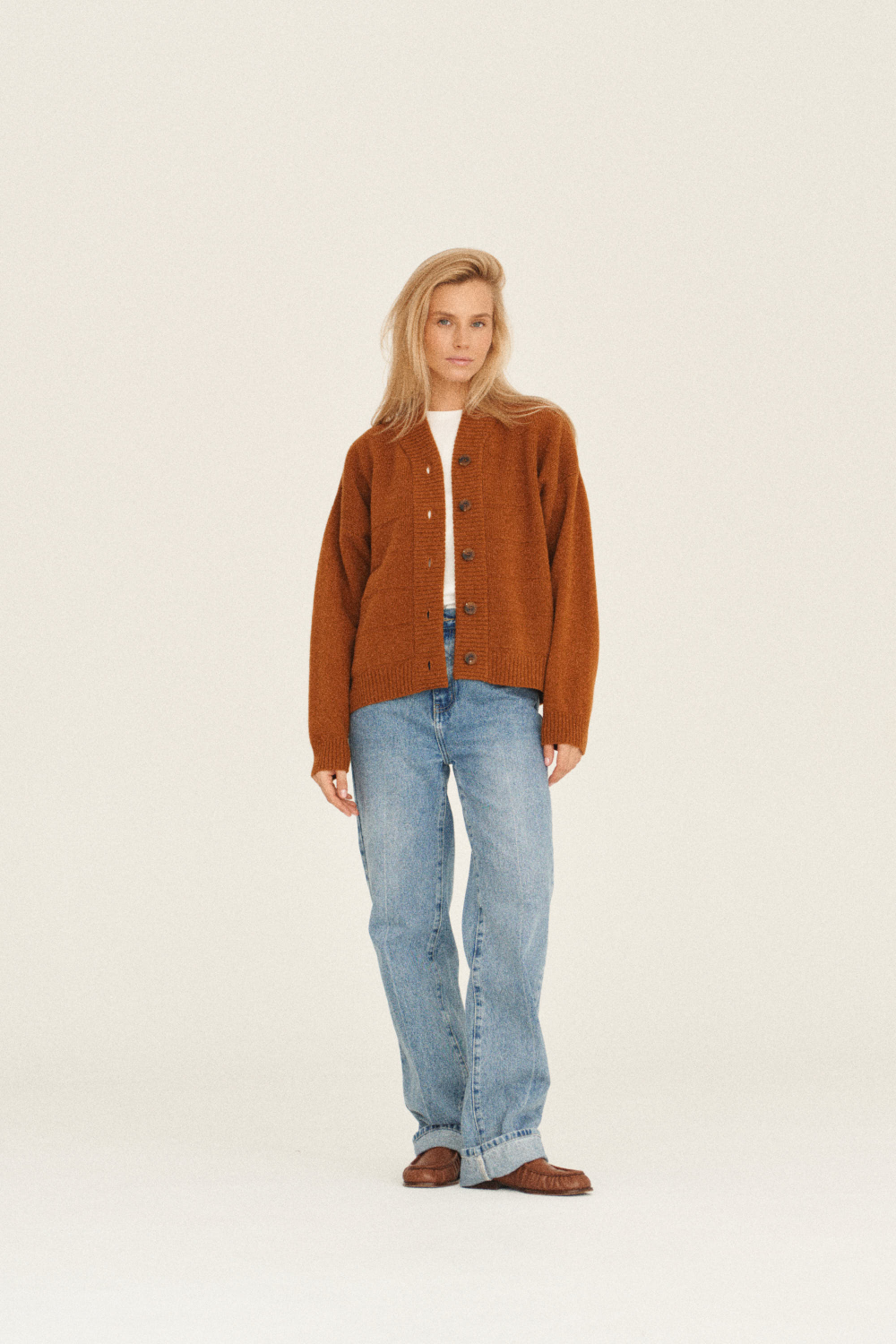 Кардиган art.1943-2