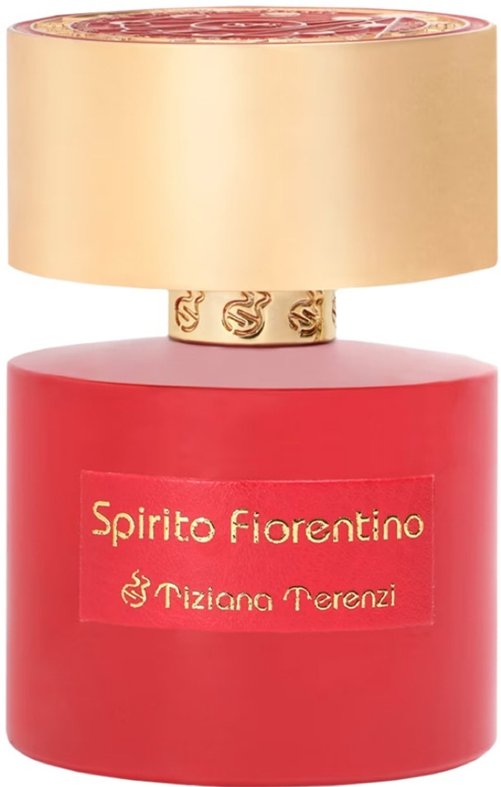 Tiziana Terenzi Spirito Fiorentino
