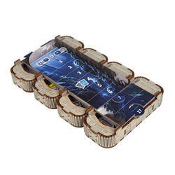 Органайзер Проект Возрождение (Revive)