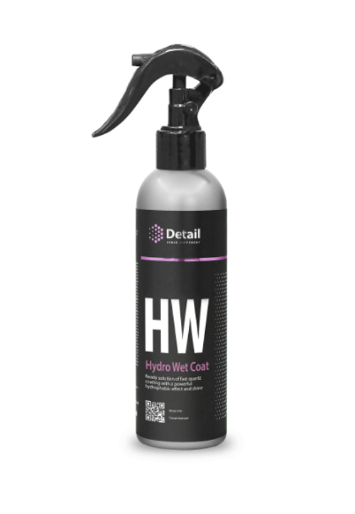 Жидкий воск Grass Detail HW Hydro Wet Coat (250мл)