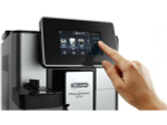 Кофемашина DeLonghi ECAM610.55.SB