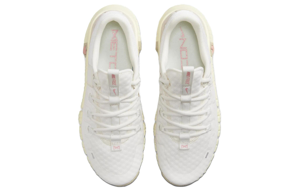 Кроссовки Nike Free Metcon 5 (Женская размерная сетка)