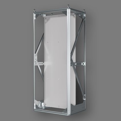 Комплект сейсмостойкости для корпуса KSS.100.40.18