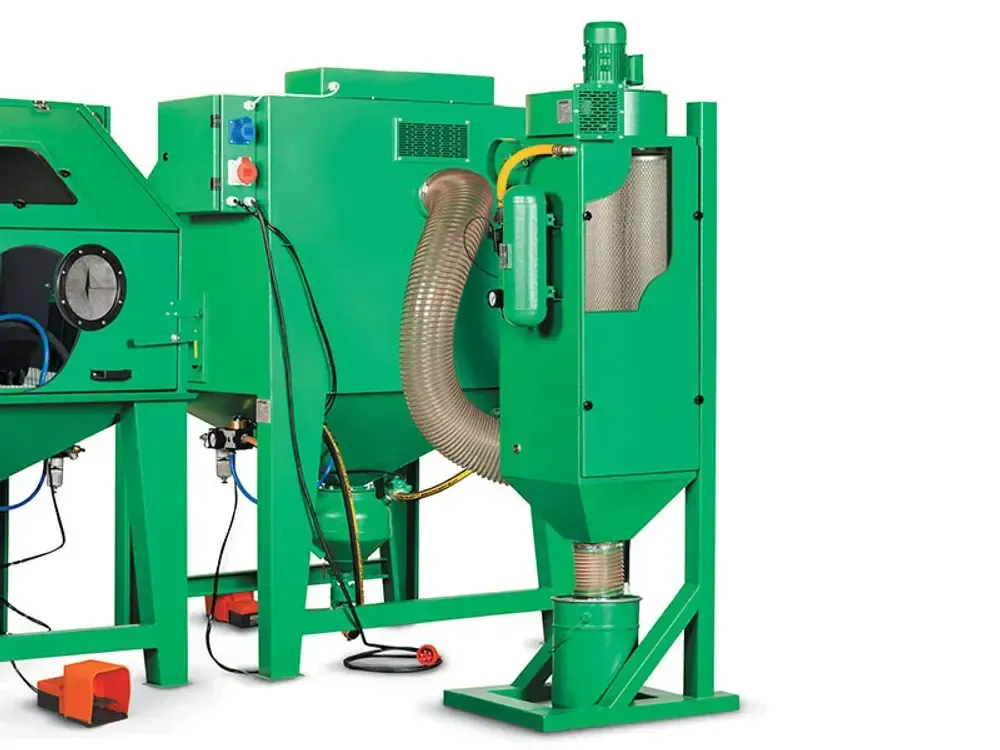 Фильтр для камеры Contracor 11м2 600х325х325 мм (AAF-6003) арт. 22070104