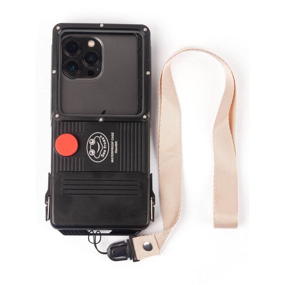 Гермобокс для смартфонов Sea Frogs Universal подводный SF-PH-03