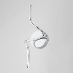 Citilux Джемини CL229311 Бра светодиодное Хром