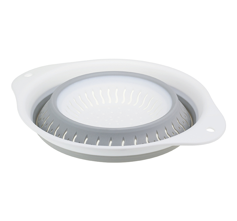 Дуршлаг складной ФЛЕКС D 29,5см М1128