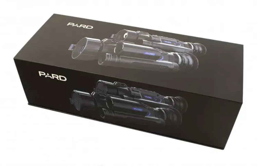 Тепловизионный прицел PARD SA32-45
