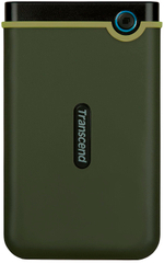 Внешний диск HDD 2.5'' Transcend TS1TSJ25M3G