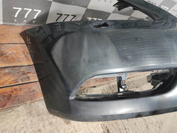 Бампер передний Nissan Sentra (B17) 14-17 Б/У Оригинал 620224MA0H