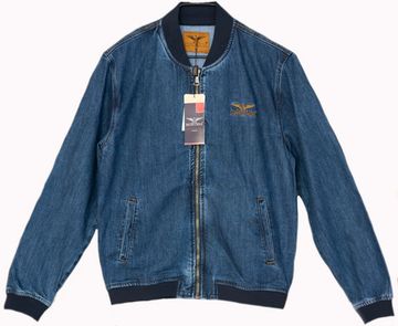 Бомбер MONTANA (Турция) Размеры 50-66