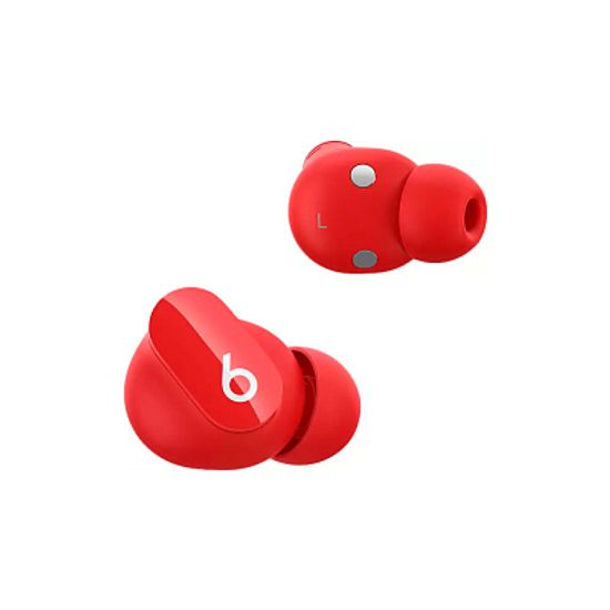 Беспроводные наушники Beats Studio Buds Red