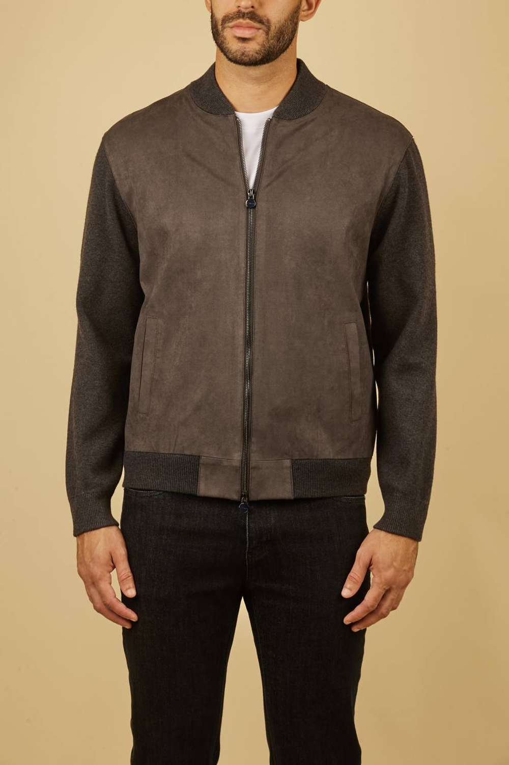 Кардиган Kiton
