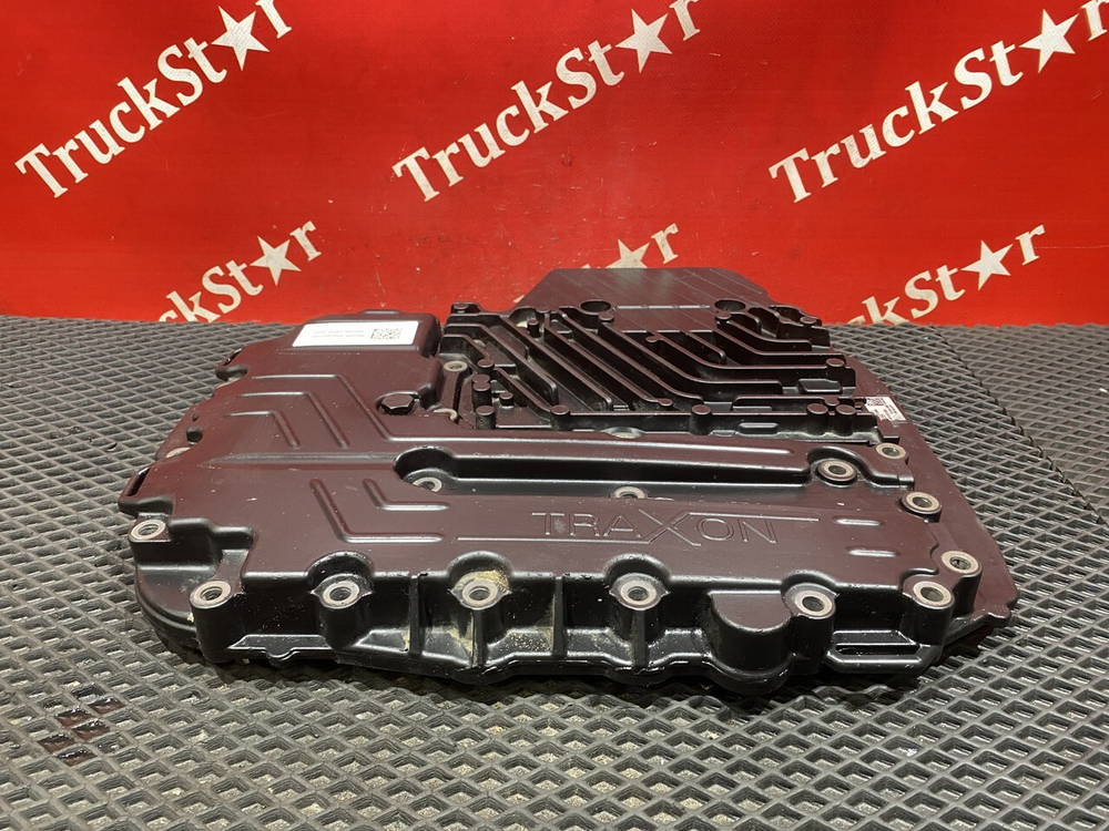 Блок управления АКПП 12TX2420TD 2024г