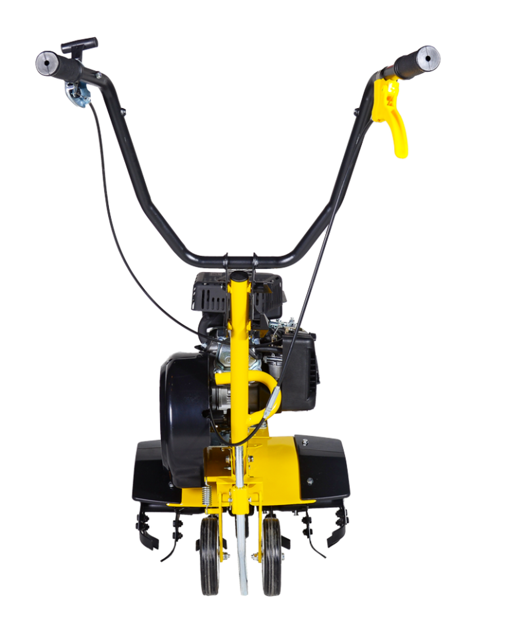 Мотокультиватор Huter GMC-4.0