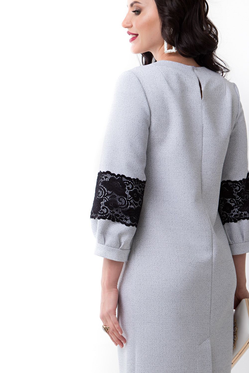 Платье ТА-П1884