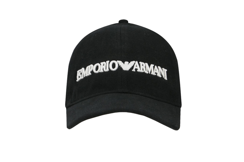 кепка Emporio Armani - черный(627901 CC994)