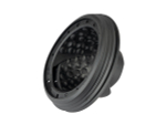 Влагозащитные козырьки Aura WGM-W63S - BUZZ Audio