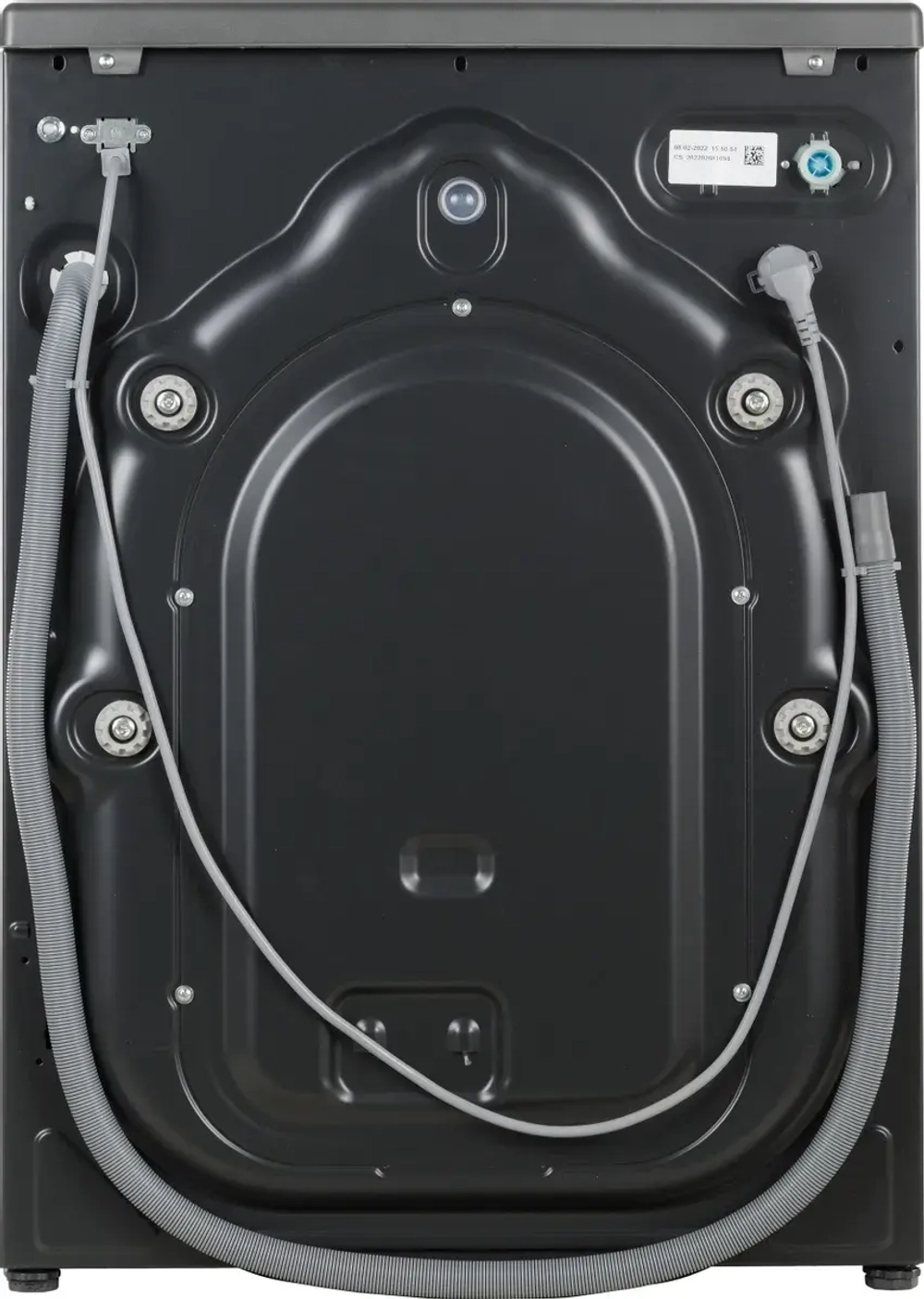 Стиральная машина BEKO WSRE 6512 ZAA